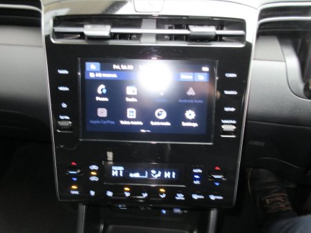2022 Hyundai Tucson - photo 18