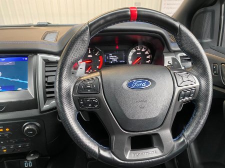 2024 Ford Ranger - photo 15