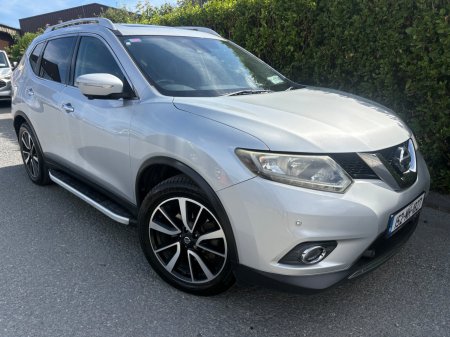 2015 Nissan X-Trail - photo 2