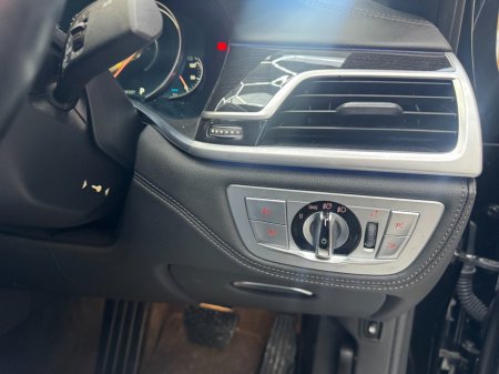 2017 BMW 7-Series - photo 13