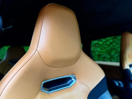 2021 Land Rover Range Rover Sport - photo 24