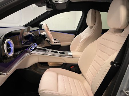 2026 Mercedes-Benz GLC - photo 18