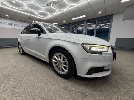 2020 Audi A3 - photo 8