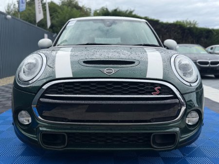 2019 Mini Cooper - photo 9