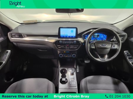 2023 Ford Kuga - photo 17