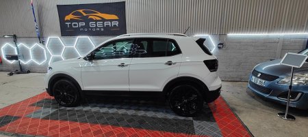 2020 Volkswagen T-Cross - photo 2
