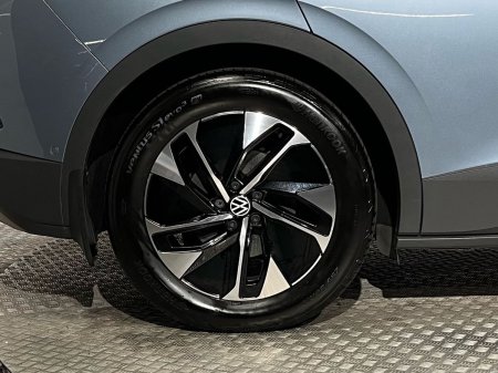 2023 Volkswagen ID.4 - photo 10