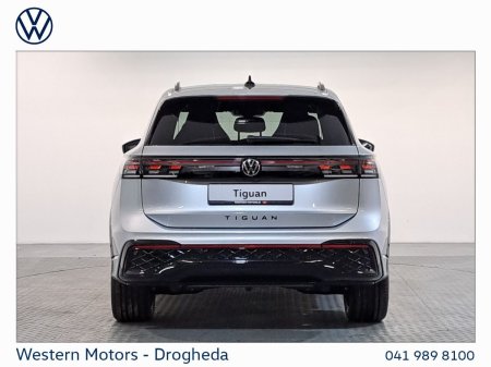 2026 Volkswagen Tiguan - photo 13