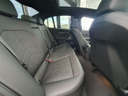 2026 BMW 5-Series - photo 11
