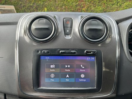 2018 Dacia Sandero - photo 17