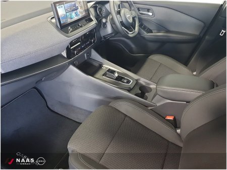 2027 Nissan Qashqai - photo 8