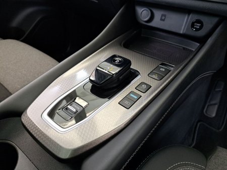 2025 Nissan Qashqai - photo 12