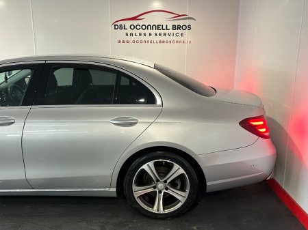 2016 Mercedes-Benz E-Class - photo 5