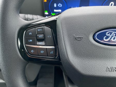 2026 Ford Transit - photo 9