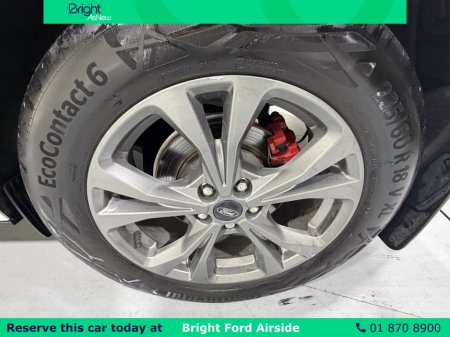 2025 Ford Kuga - photo 12