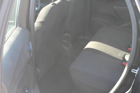2018 Opel Crossland X - photo 9