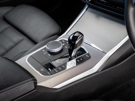 2022 BMW 3-Series - photo 10