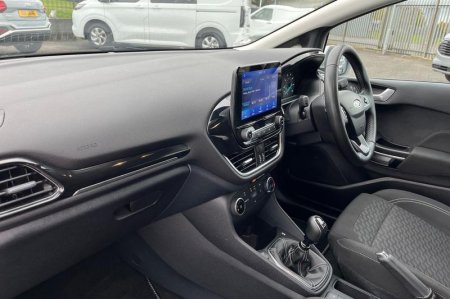 2023 Ford Fiesta - photo 18