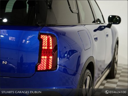 2024 Mini Countryman - photo 11