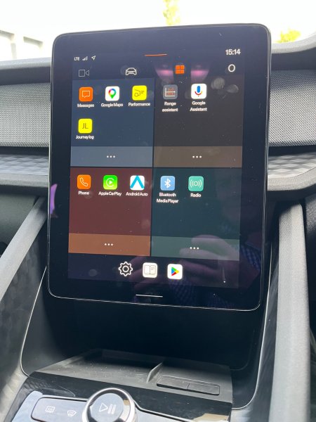 2023 Polestar 2 - photo 19