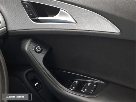 2015 Audi A6 - photo 28