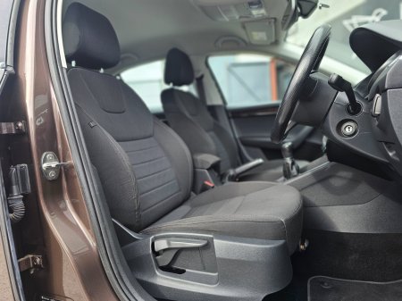2017 Skoda Octavia - photo 8