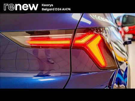 2024 Renault Scenic E-Tech - photo 18