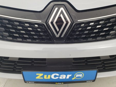 2025 Renault Clio - photo 41