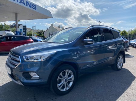 2019 Ford Kuga - photo 4