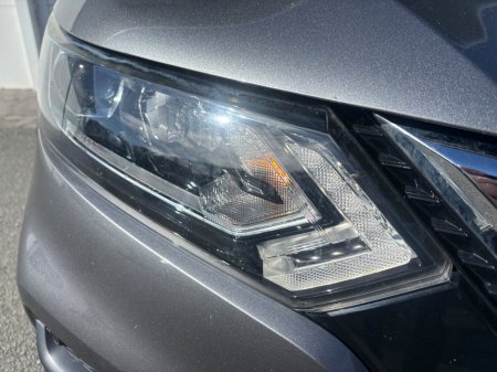 2019 Nissan Qashqai - photo 10