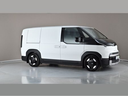 2026 Kia PV5 PV5 Cargo VAN K4 6DR Auto