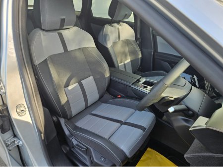 2025 Opel Grandland - photo 6