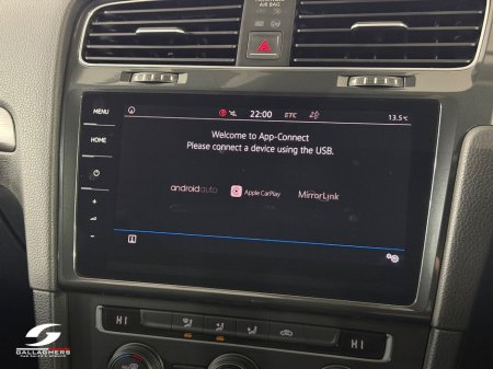 2018 Volkswagen Golf - photo 27