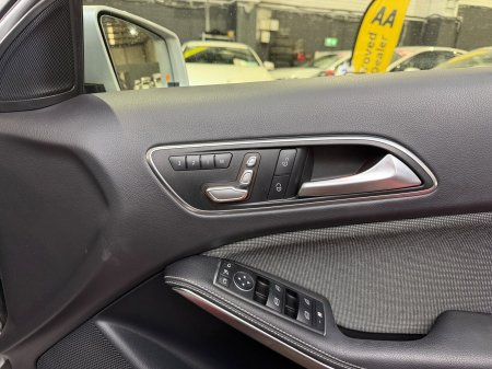 2016 Mercedes-Benz A-Class - photo 26
