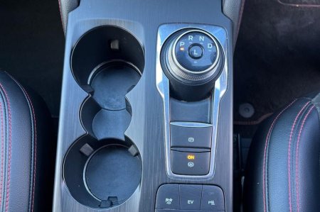 2024 Ford Kuga - photo 30