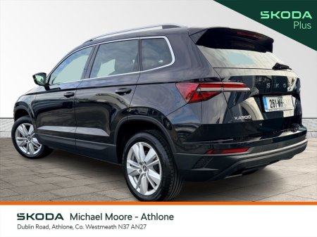 2026 Skoda Karoq - photo 12