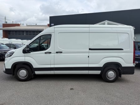 2026 Maxus DELIVER 9 - photo 2
