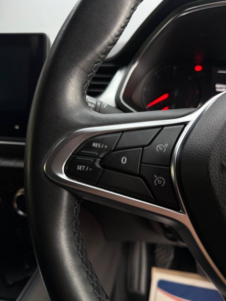 2021 Renault Captur - photo 12