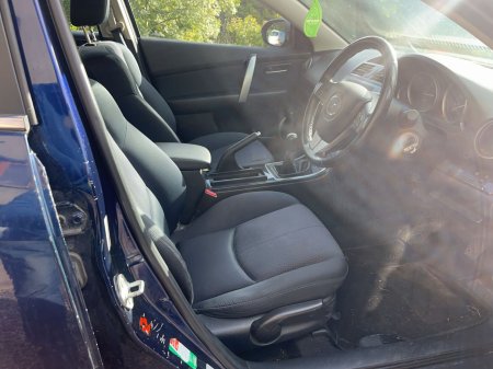 2010 Mazda Mazda6 - photo 9