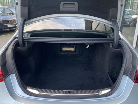 2021 Mercedes-Benz S-Class - photo 11