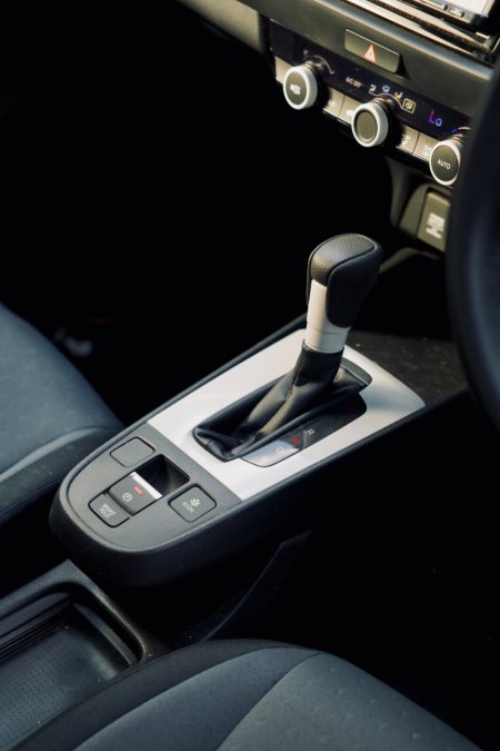 2021 Honda Fit - photo 12