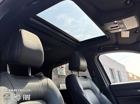 2023 Mazda CX-5 - photo 15