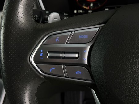2023 Hyundai Santa Fe - photo 30