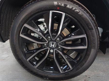 2026 Honda HR-V - photo 9