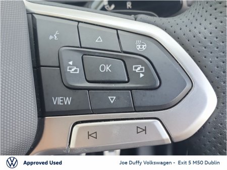 2024 Volkswagen Tiguan - photo 28