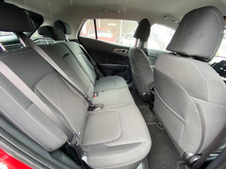 2023 Kia Sportage - photo 17