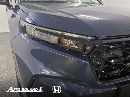 2027 Honda CR-V - photo 17
