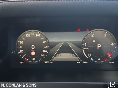2024 Land Rover Defender - photo 19