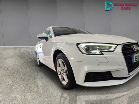 2019 Audi A3 - photo 7