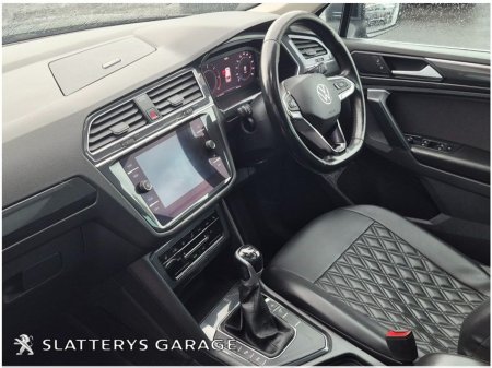 2021 Volkswagen Tiguan - photo 4